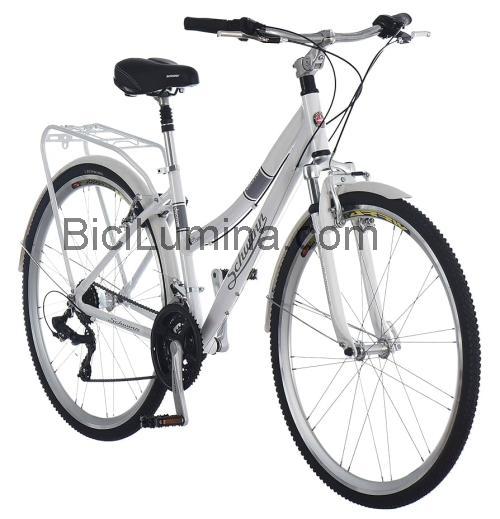 Schwinn City Series opinión y ficha técnica